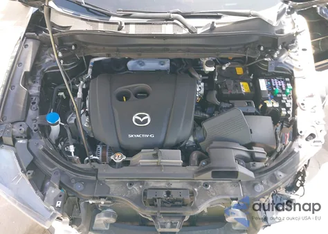 2023 Mazda Cx-5 2.5 S Preferred z USA, uszkodzony, nr VIN JM3KFBCM0P0191941